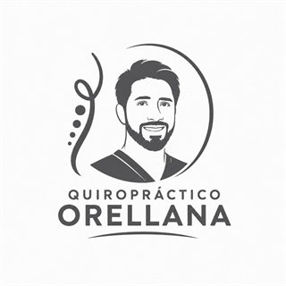 Quiropráctico Orellana
